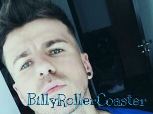 BillyRollerCoaster