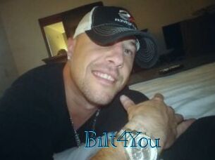 Bilt4You