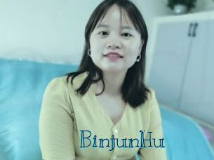 BinjunHu