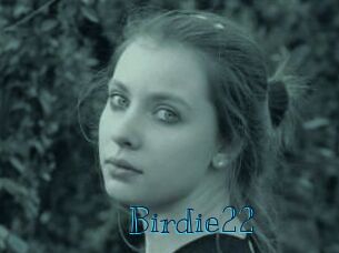Birdie22