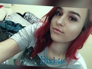 Bixbie