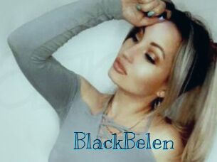 BlackBelen
