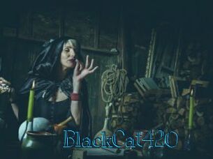 BlackCat420