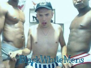 BlackWhiteMens