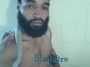 Blackfire