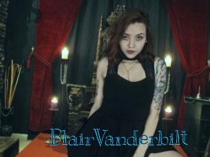 BlairVanderbilt