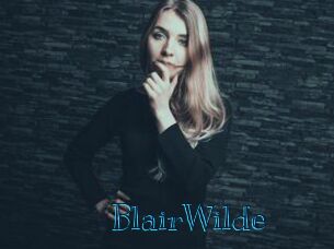BlairWilde
