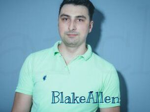 BlakeAllen