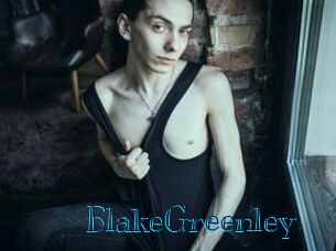 BlakeGreenley