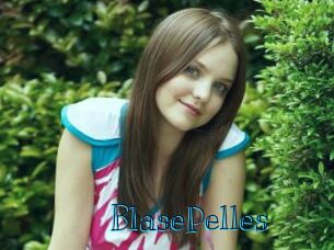 BlasePelles