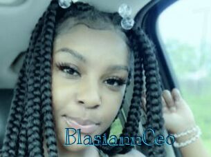 BlasiannCeo