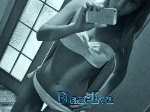 BlazeEva