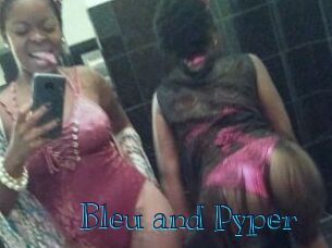 Bleu_and_Pyper