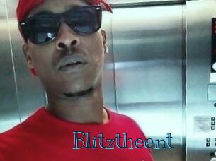Blitztheent