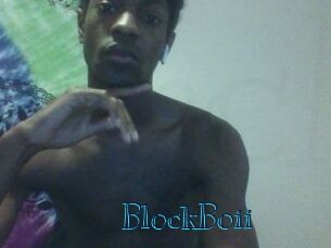 BlockBoii