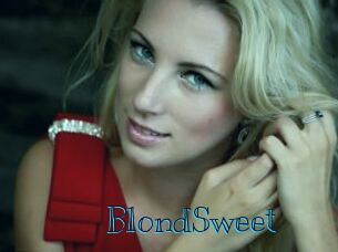 BlondSweet