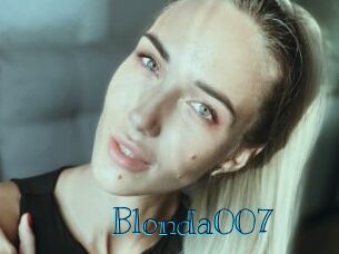 Blonda007