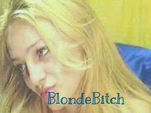 BlondeBitch