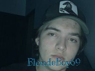BlondeBoy69