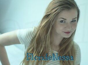 BlondeNessa