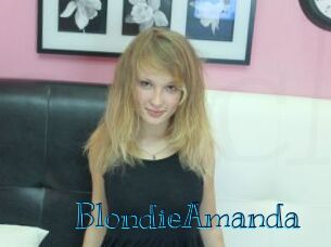 BlondieAmanda