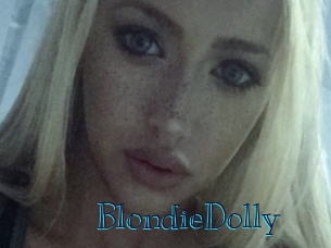 BlondieDolly