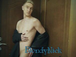 BlondyNick