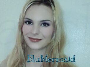 BluMermaid
