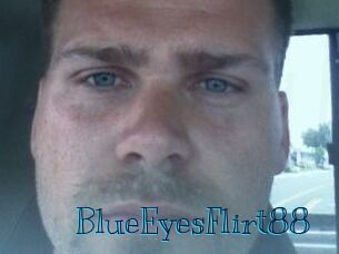 BlueEyesFlirt88