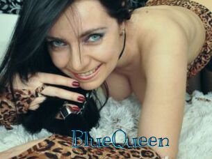 BlueQueen