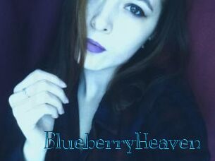 BlueberryHeaven