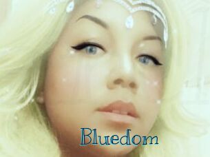 Bluedom