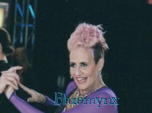 Bluemynx