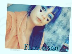 Bluepoison