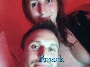 Bmack