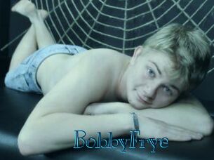 BobbyFrye