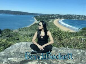BondiBeckett