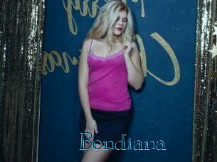 Bondiana