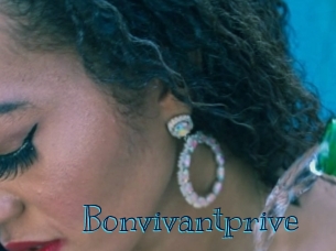 Bonvivantprive