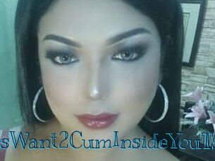 BoobsmistressWant2CumInsideYouTs