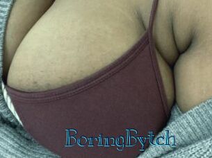 BoringBytch
