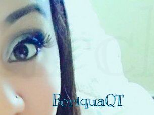 BoriquaQT