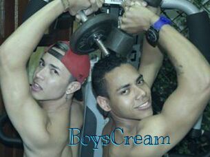 BoysCream