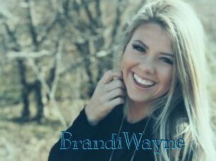 BrandiWayne