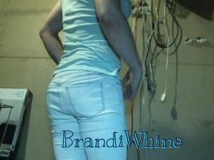 BrandiWhine
