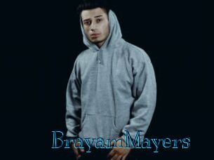 BrayamMayers