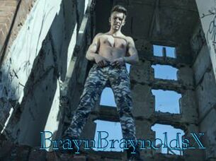 BraynBraynoldsX