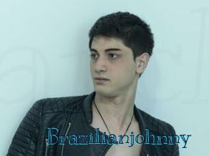 Brazilianjohnny
