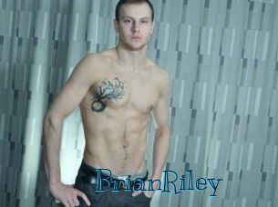BrianRiley