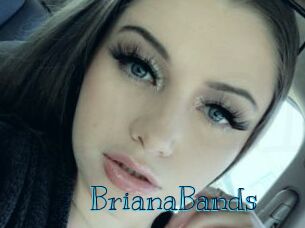 BrianaBands